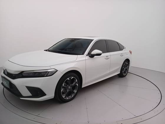 HONDA CIVIC 2.0 DI e:HEV ADVANCED E-CVT HONDA CIVIC 2.0 DI e:HEV ADVANCED E-CVT